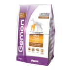 Gemon Mini Adult Chicken & Rice Με Κοτόπουλο Και Ρύζι 3kg