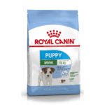 Royal Canin Mini Puppy Για Κουτάβια Μικρόσωμων Φυλών 4kg