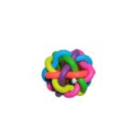 Pet Interest Μπάλα Παιχνίδι Σκύλου από Καουτσούκ XSmall 6.5εκ.