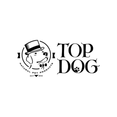 top dog brands