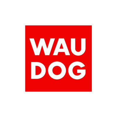 wau dog brand