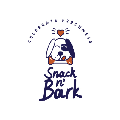 snack & bark brand