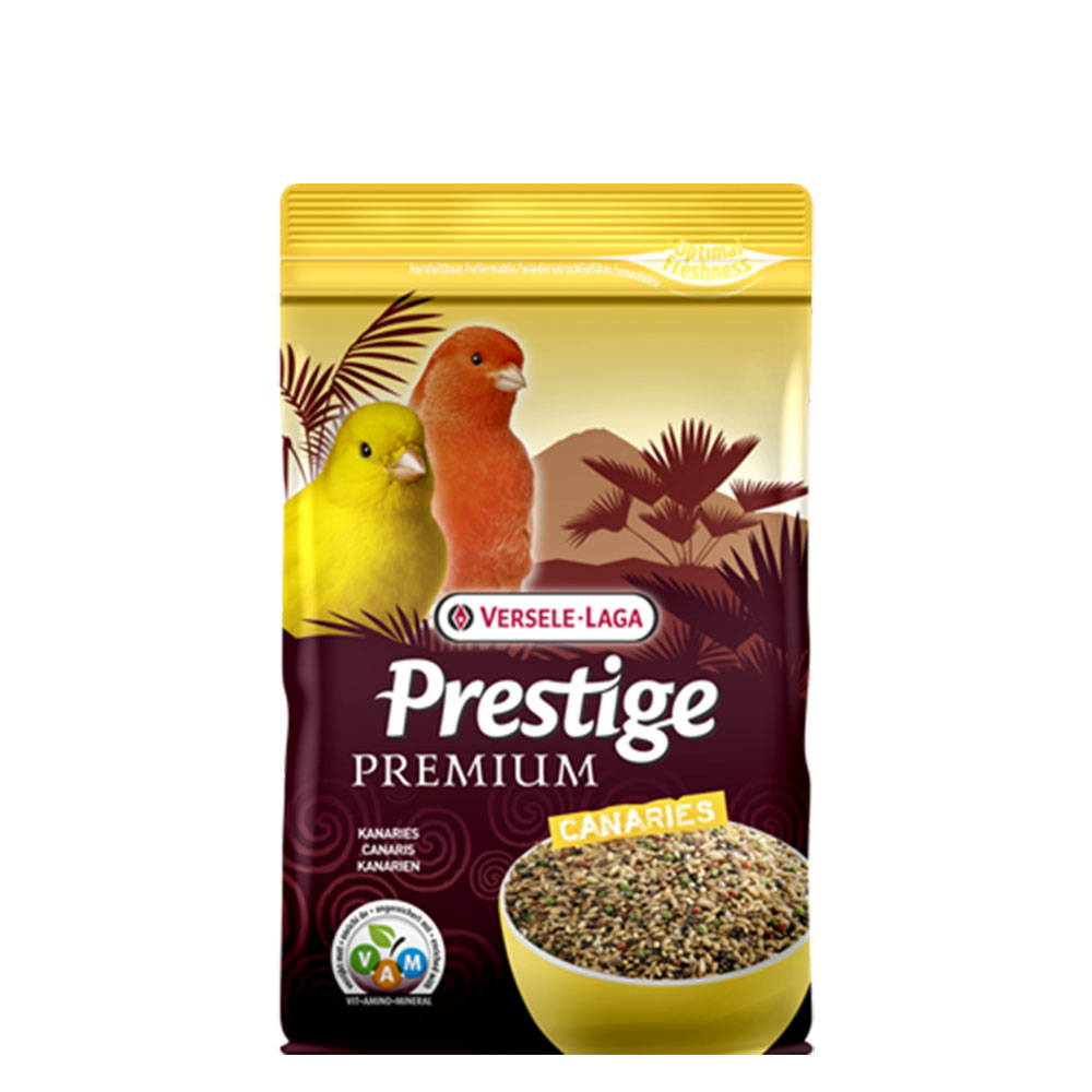 Τροφή για Καναρίνια Versele Laga Prestige Premium 800gr