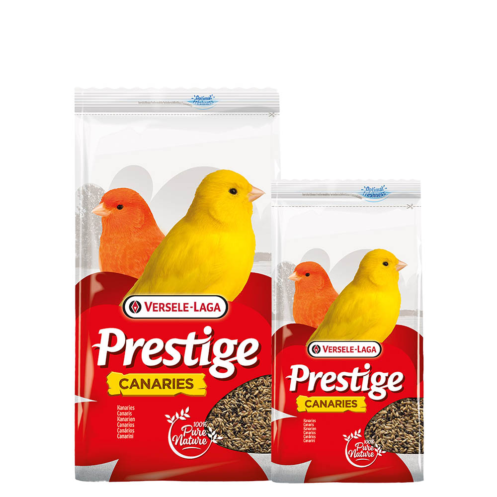 Τροφή για Καναρίνια Versele Laga Prestige 1kg