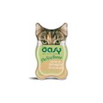 Oasy Delicatesse Pate Adult Κυνήγι 85gr