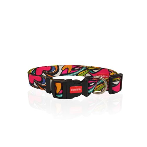 Περιλαίμιο Pet Interest Cuori