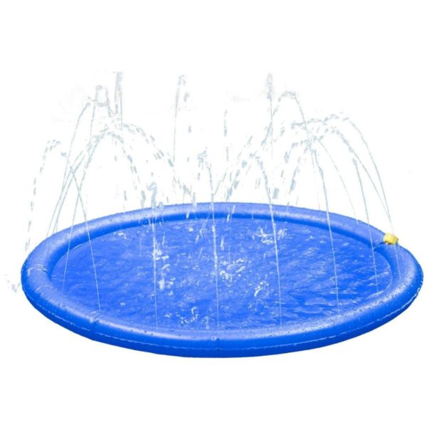 Συντριβάνι Δροσιάς για Σκύλους 100cm