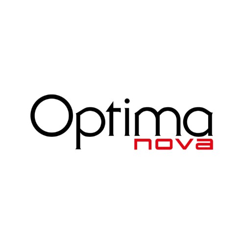 Optimanova logo