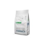 Nature’s Protection Superior Care White Dogs Adult Small & Mini Λευκά Ψάρια 1,5kg
