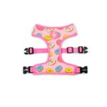 Σαμαράκι Σκύλου Dashi Donut Mesh