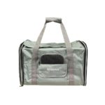 Τσάντα Μεταφοράς Pet Interest Pet Bag Oxford Grey Pocket 48x28x32cm