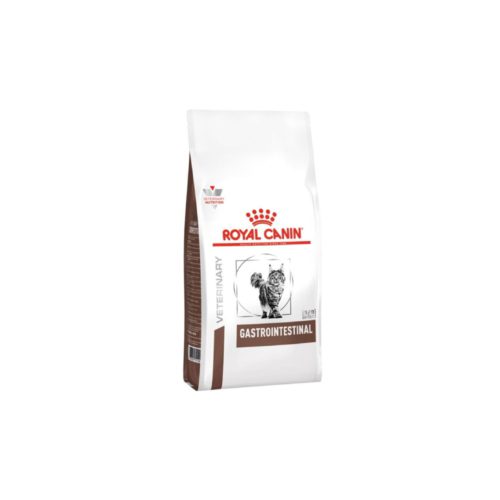 Ξηρά Τροφή Γάτας Royal Canin Gastrointestinal Cat 2kg