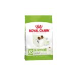 Ξηρά Τροφή Σκύλου Royal Canin Adult XSmall 1,5kg
