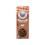 Cookas Cookies Beef Nuggets Air-Dried Λιχουδιά Μοσχαριού 60gr