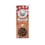 Cookas Cookies Lamb Nuggets Air-Dried Λιχουδιά Αρνί 60gr