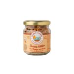 Συμπλήρωμα Διατροφής Cooka's Cookies Shrimp Nibbles 65gr με Γαρίδα