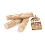 Ξύλο Μάσησης για Σκύλους Nature Deli Wild S Καφεόδεντρο 15cm