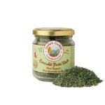 Συμπλήρωμα Διατροφής Cooka's Cookies Emerald Paste 65gr με Σπιρουλίνα