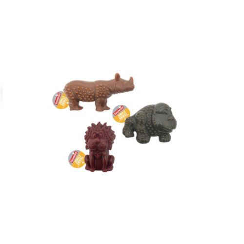 Rosewood Λιχουδιά Για δόντια Σχήμα Ζωάκι 1τμχ 50gr