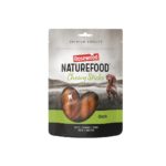 Rosewood Λιχουδιές Σκύλου Naturefood Sticks με Πάπια 100gr