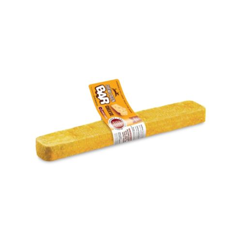 Λιχουδιά Σκύλου Chewllagen Bar με Κολλαγόνο L 24x4cm Τυρί