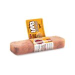 Λιχουδιά Σκύλου Chewllagen Bar με Κολλαγόνο M 13x4cm Φυστικοβούτυρο