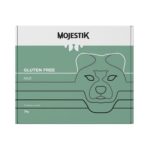 Ξηρά Τροφή Σκύλου Mojestik Gluten Free Adult 3kg