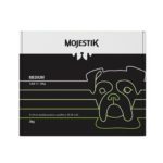 Ξηρά Τροφή Σκύλου Mojestik Premium Adult Medium 3kg με κοτόπουλο και ψάρι.