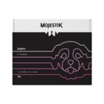 Ξηρά Τροφή Σκύλου Mojestik Premium Puppy 3kg