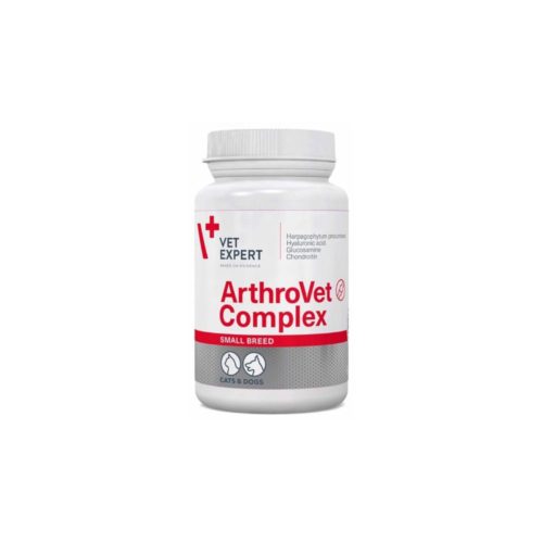 Arthrovet Complex Ha (60 Κάψουλες) Twist Off για τις Αρθρώσεις