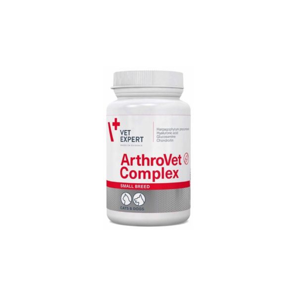 Arthrovet Complex Ha (60 Κάψουλες) Twist Off για τις Αρθρώσεις