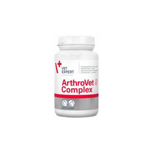 Arthrovet Complex για τις Αρθρώσεις για Σκύλους και Γάτες 90tabs