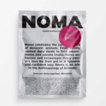 Noma Μαγειρευτή Τροφή για σκύλους με Μοσχάρι 500g