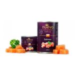 Nuevo Adult Κονσέρβα Γάτας Σολομός 400gr