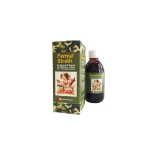 Ferma Strath Φυτικό Διατροφικό Συμπλήρωμα Για Κυνηγόσκυλα 250ml