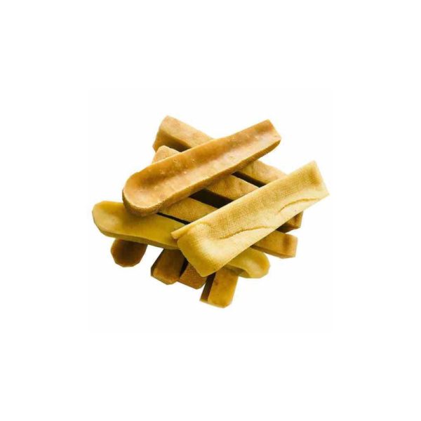 Λιχουδιά Σκύλου Pet Camelot Cheese Yak M 65gr