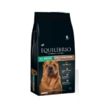 Equilibrio Ξηρά Τροφή Σκύλου Adult Skin and Digestion Lamb 2kg
