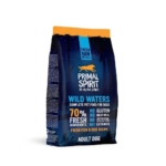 Primal Spirit Ξηρά Τροφή Σκύλου 70% Wild Waters 1kg