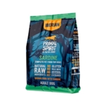 Primal Spirit Ξηρά Τροφή Σκύλου Iberian Pork with Sardine 1kg