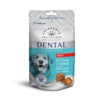 Λιχουδιές Celebrate Freshness Dental Cookies Beef 120gr