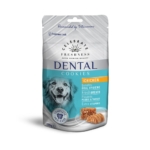 Λιχουδιές Celebrate Freshness Dental Cookies Chicken 120gr