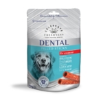 Λιχουδιές Celebrate Freshness Dental Filled Sticks Beef & Cranberry 150gr