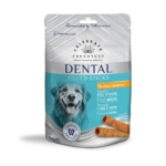 Λιχουδιές Celebrate Freshness Dental Filled Sticks Chicken & Cranberry 150gr