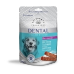 Λιχουδιές Celebrate Freshness Dental Filled Sticks Duck & Cranberry 150gr