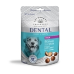 Λιχουδιές Celebrate Freshness Dental Pop Corn Duck 100gr