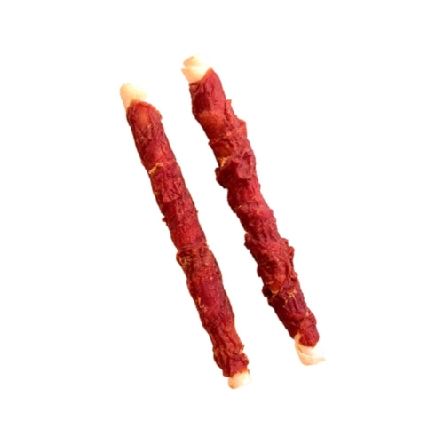 Φυσικά Στριφτά Στικς  Tailswingers Deli Sticks with Duck για Σκύλους