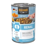 Κλινική Κονσέρβα Σκύλου Belcando Vetline Renal 400gr